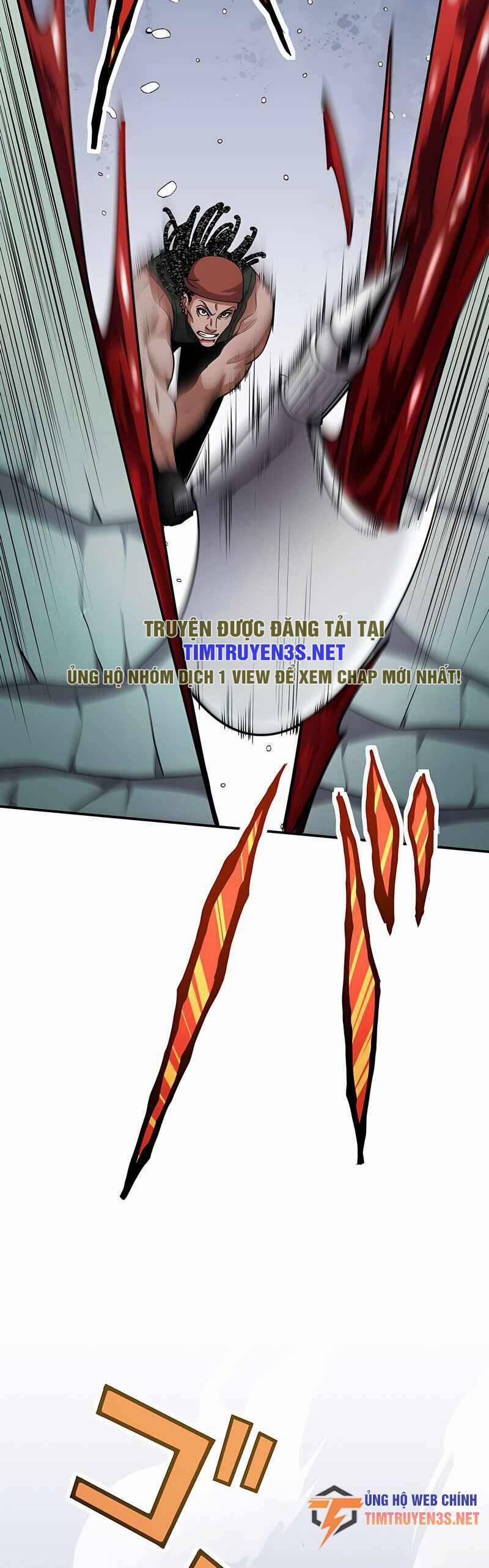 Tôi Thăng Cấp Tột Đỉnh Vì Là 1 Kol 25 trang 36