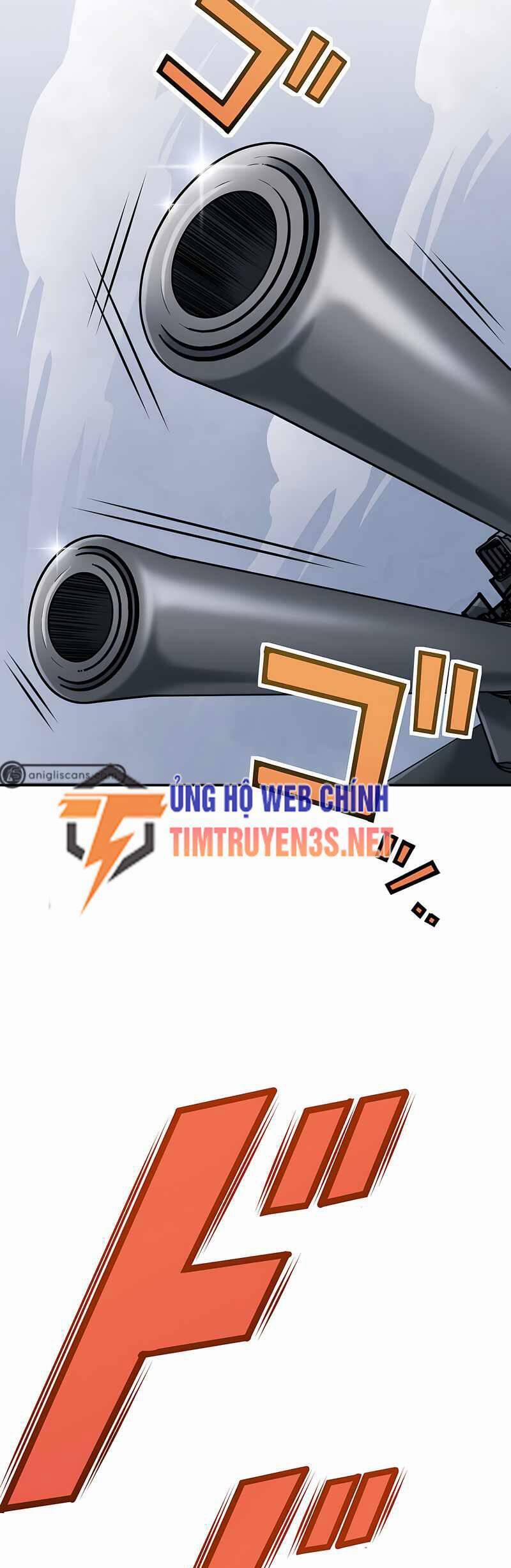 Tôi Thăng Cấp Tột Đỉnh Vì Là 1 Kol 25 trang 37