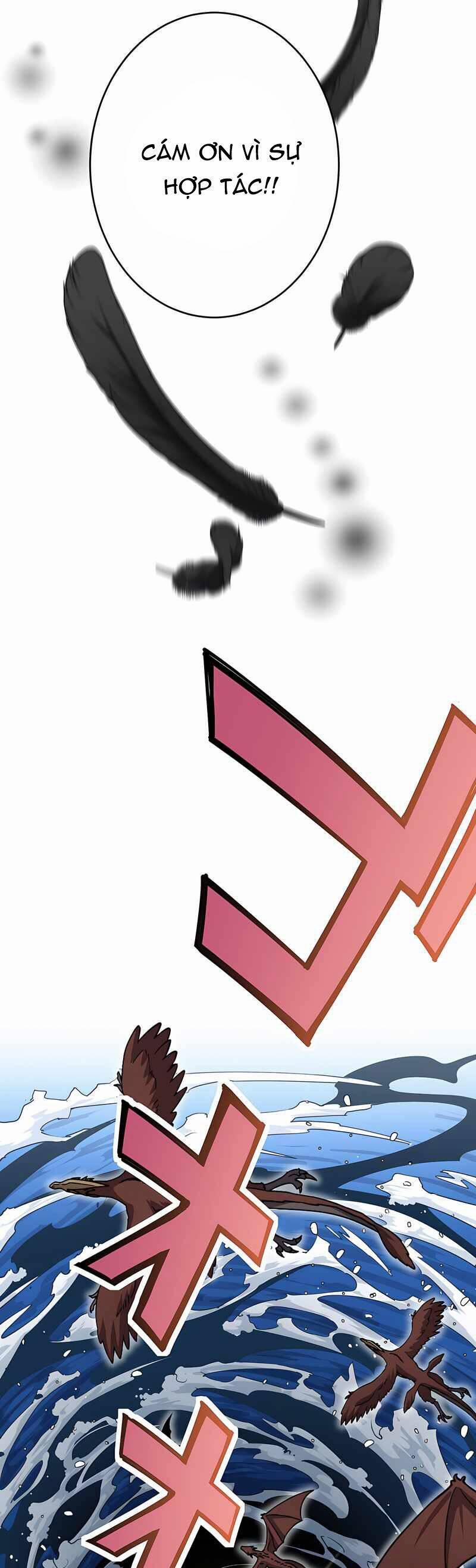 Tôi Thăng Cấp Tột Đỉnh Vì Là 1 Kol 25 trang 43