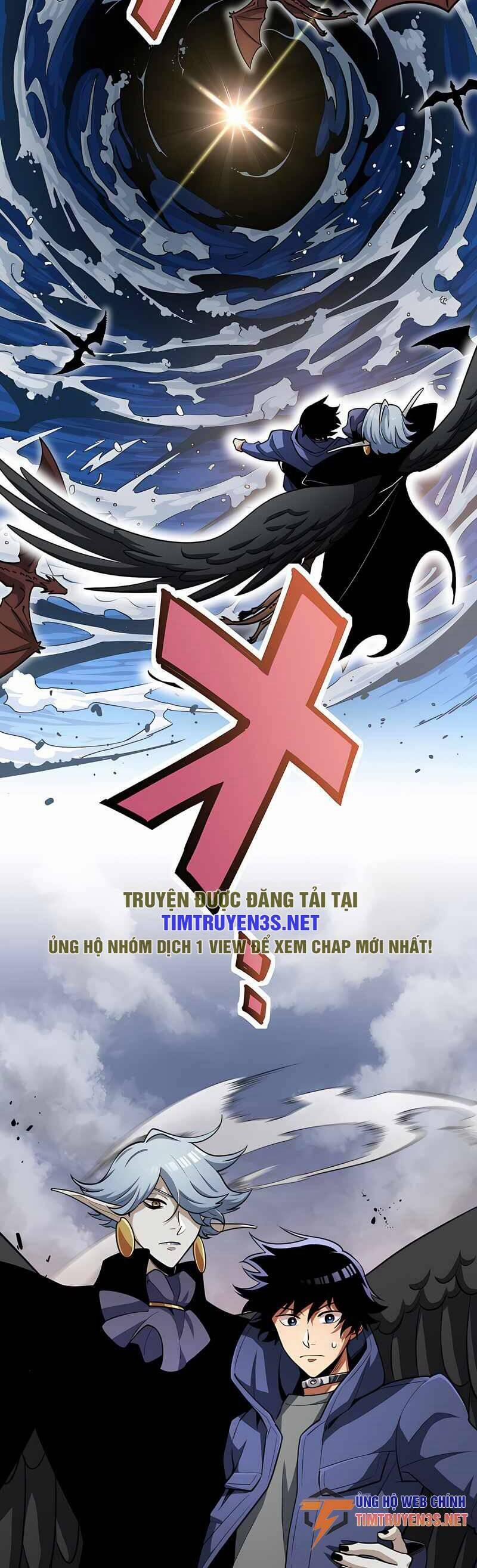 Tôi Thăng Cấp Tột Đỉnh Vì Là 1 Kol 25 trang 44