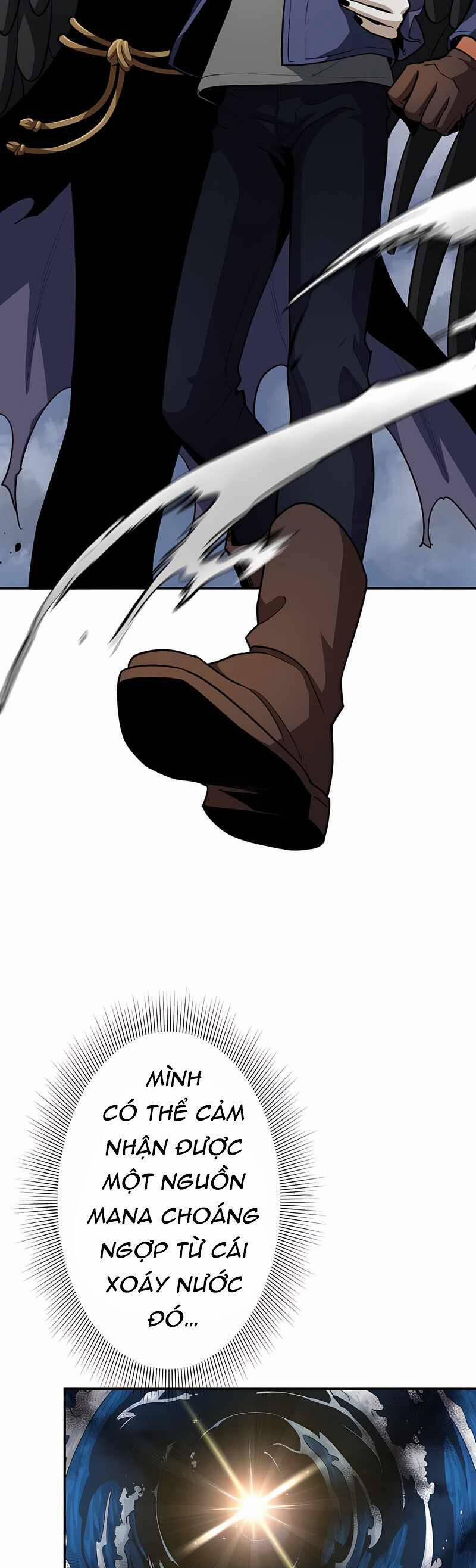 Tôi Thăng Cấp Tột Đỉnh Vì Là 1 Kol 25 trang 45