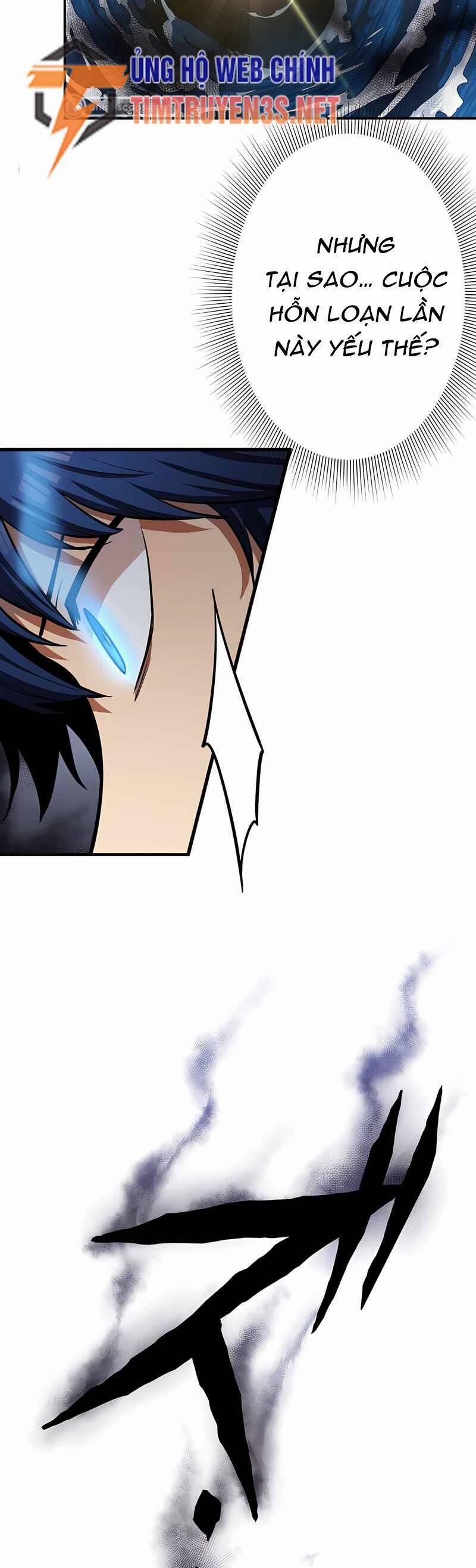 Tôi Thăng Cấp Tột Đỉnh Vì Là 1 Kol 25 trang 46