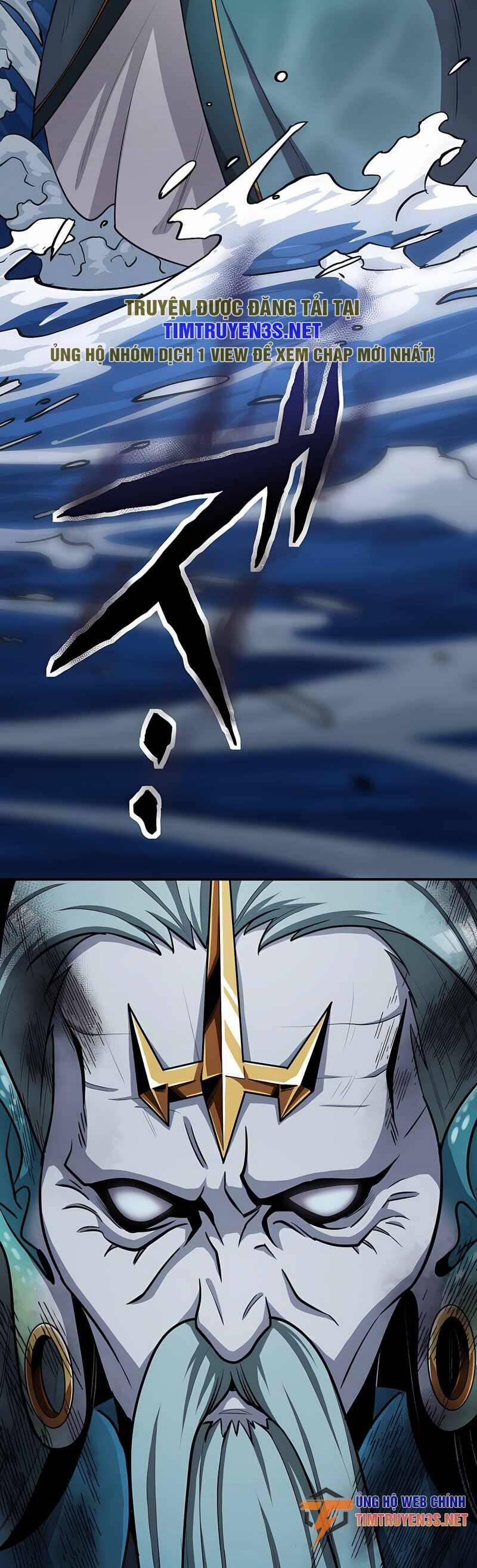 Tôi Thăng Cấp Tột Đỉnh Vì Là 1 Kol 25 trang 48