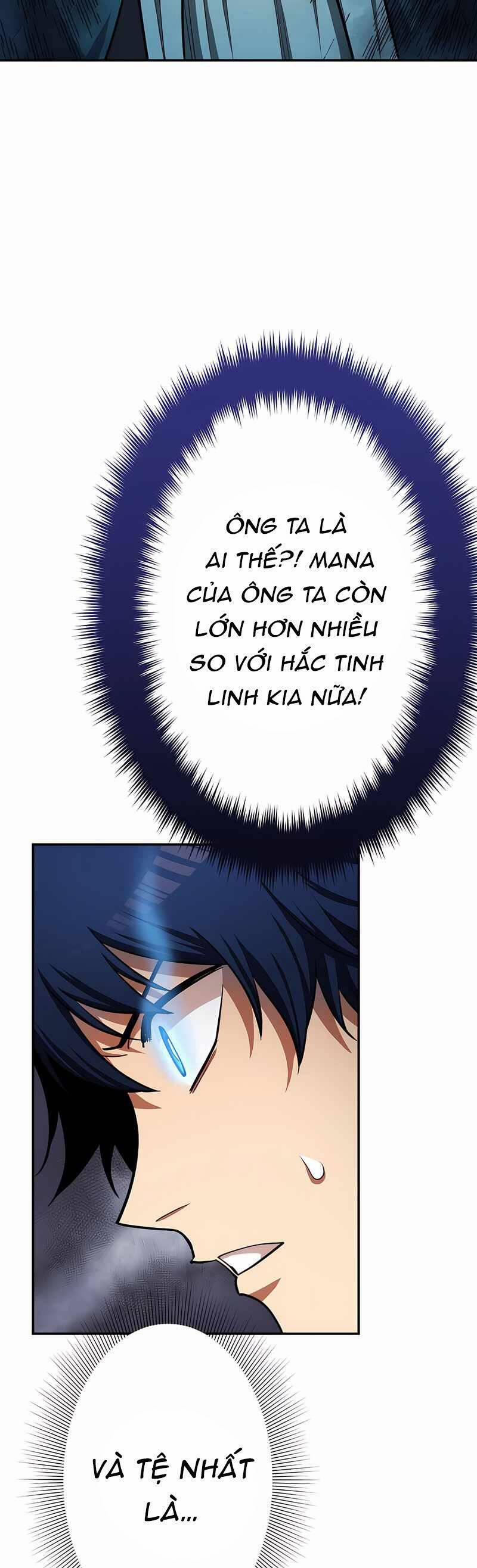 Tôi Thăng Cấp Tột Đỉnh Vì Là 1 Kol 25 trang 49