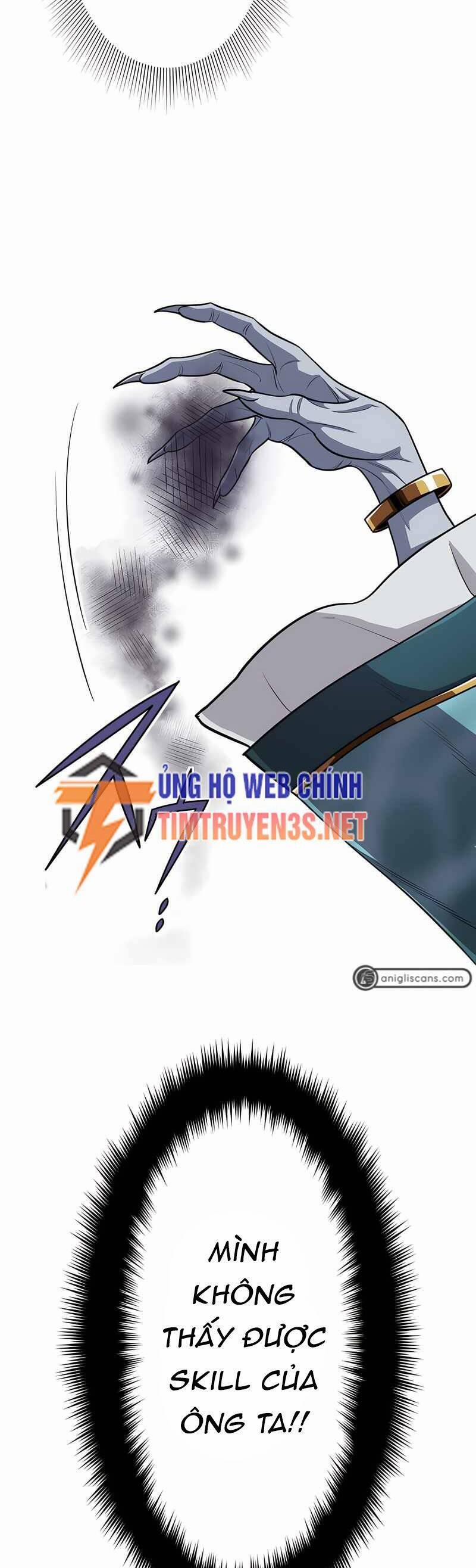 Tôi Thăng Cấp Tột Đỉnh Vì Là 1 Kol 25 trang 50