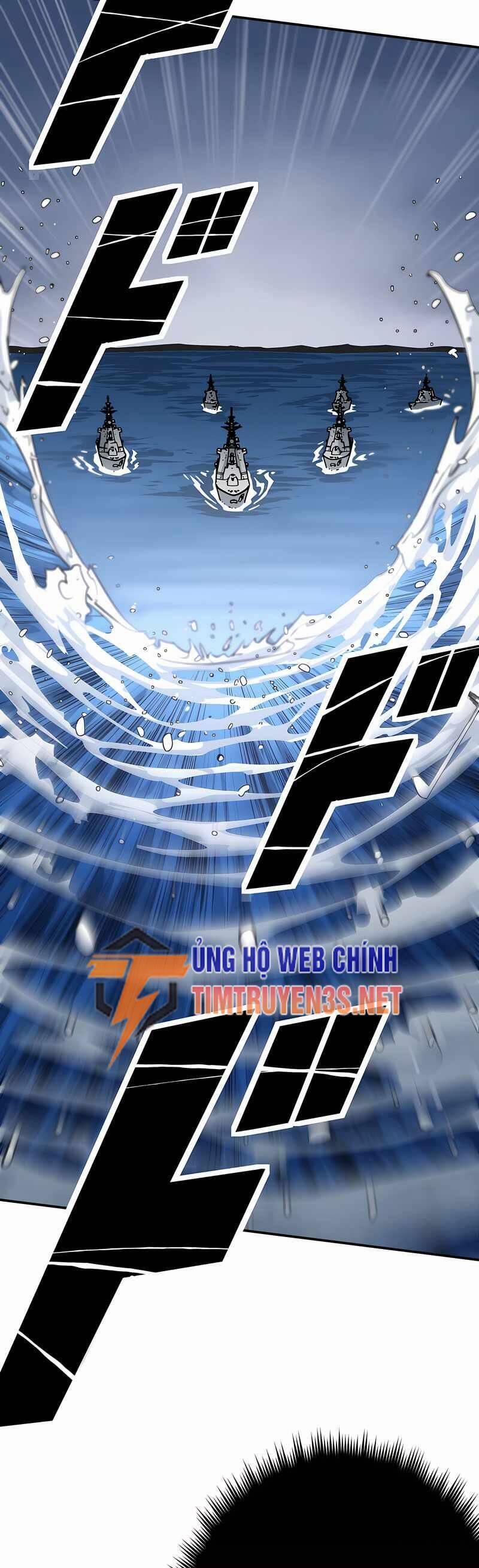 Tôi Thăng Cấp Tột Đỉnh Vì Là 1 Kol 25 trang 53