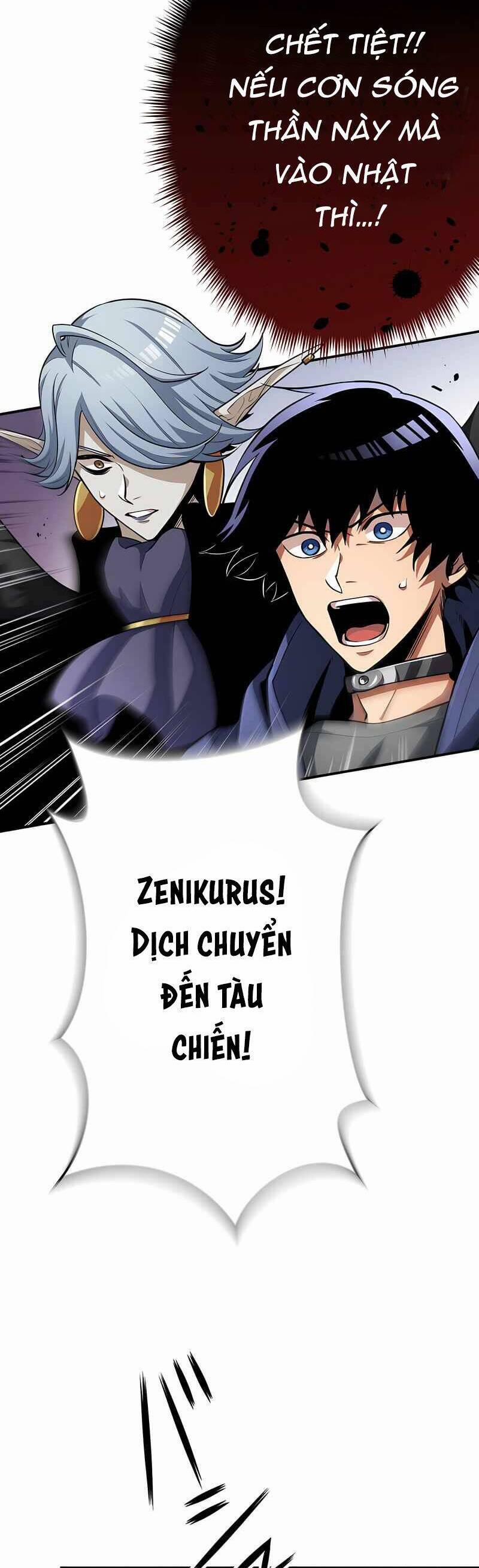 Tôi Thăng Cấp Tột Đỉnh Vì Là 1 Kol 25 trang 54