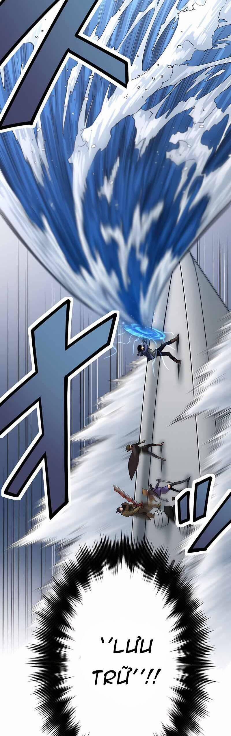 Tôi Thăng Cấp Tột Đỉnh Vì Là 1 Kol 25 trang 58