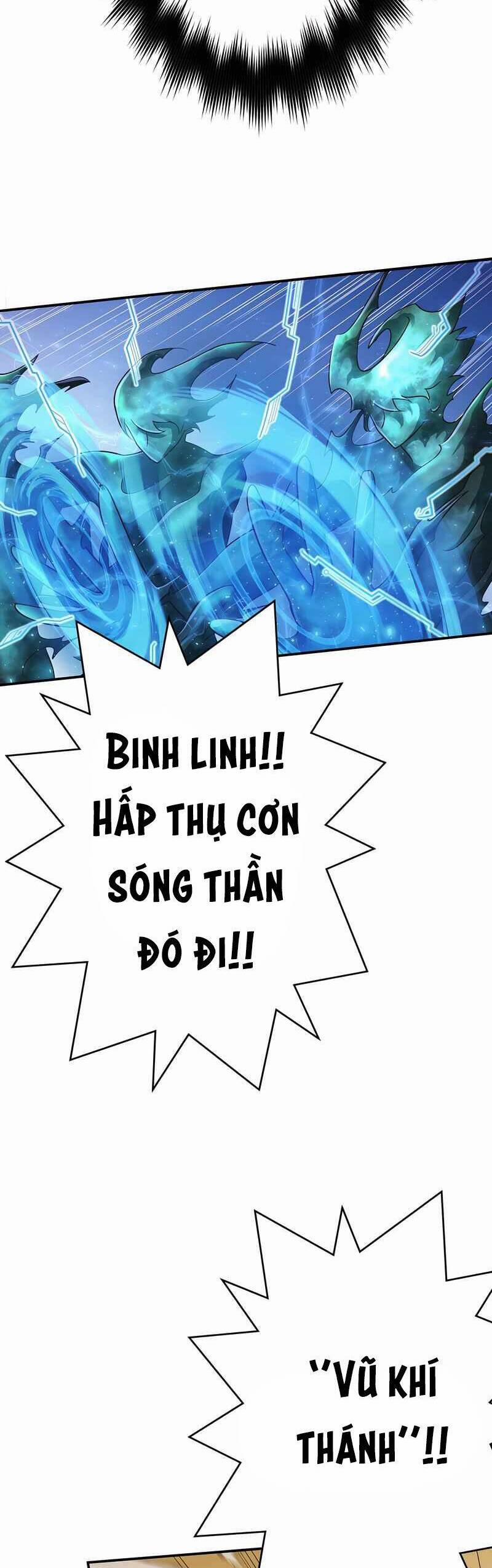 Tôi Thăng Cấp Tột Đỉnh Vì Là 1 Kol 25 trang 59