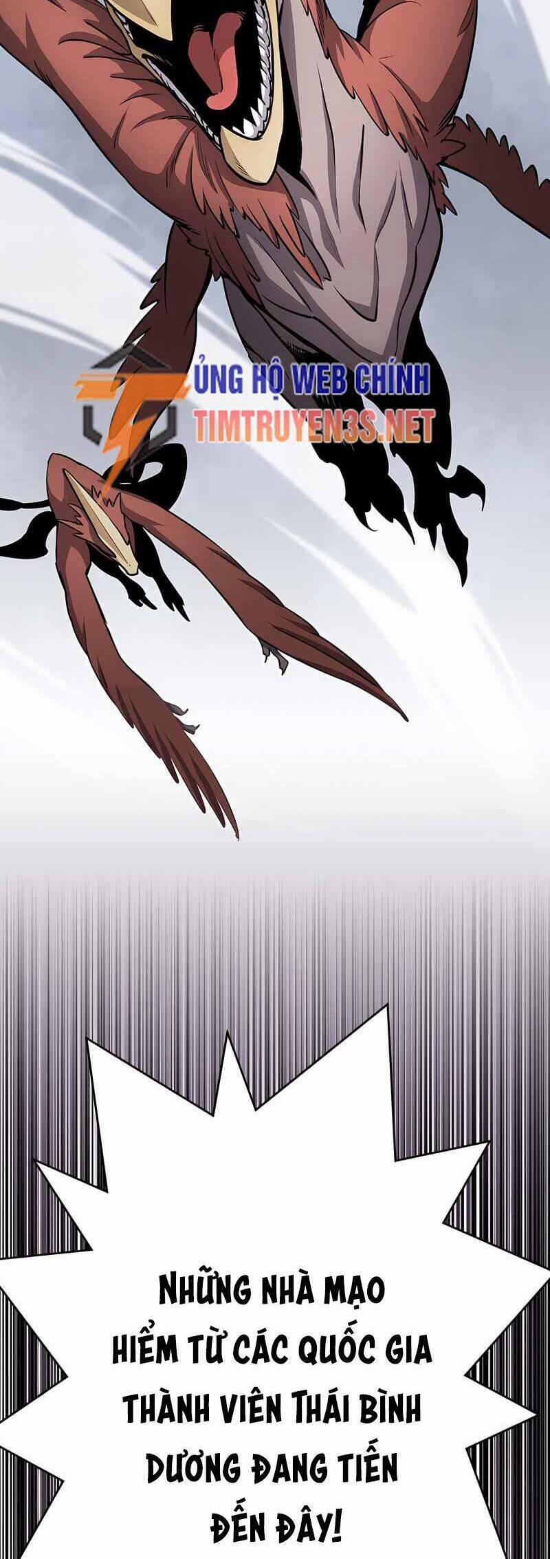 Tôi Thăng Cấp Tột Đỉnh Vì Là 1 Kol 25 trang 6