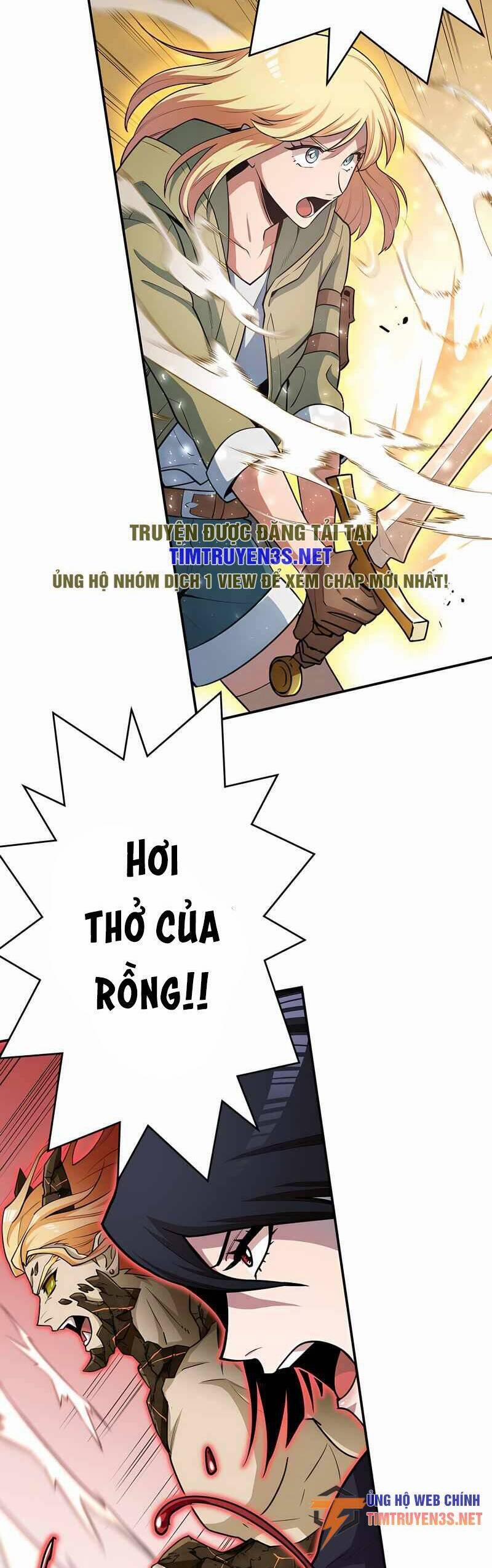 Tôi Thăng Cấp Tột Đỉnh Vì Là 1 Kol 25 trang 60