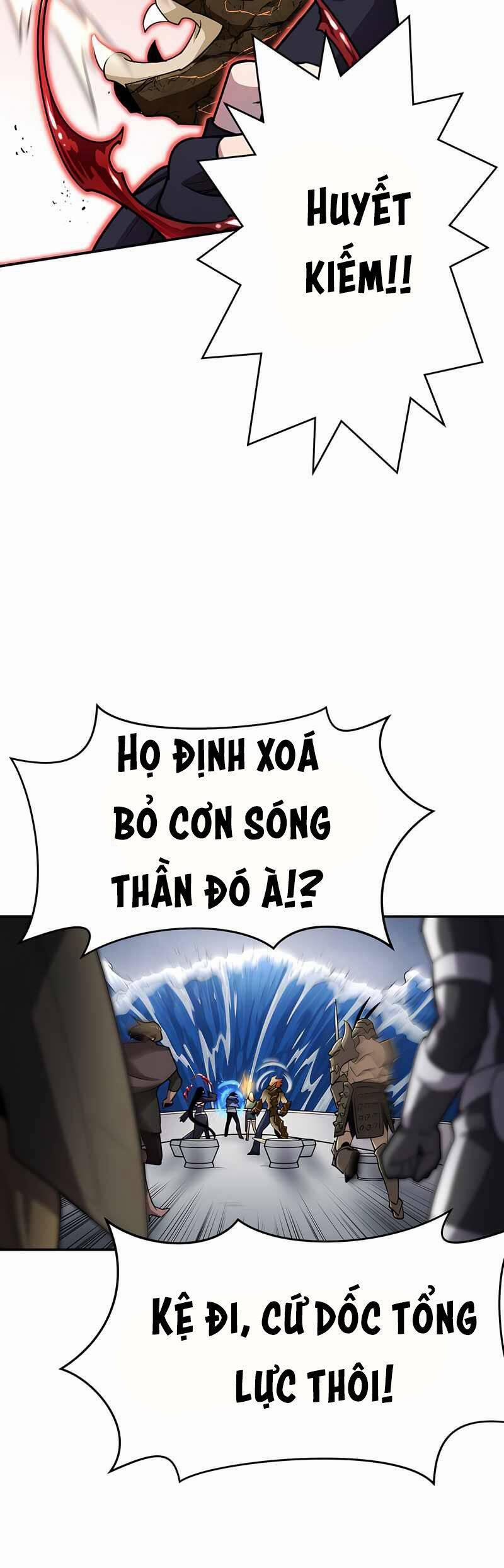 Tôi Thăng Cấp Tột Đỉnh Vì Là 1 Kol 25 trang 61