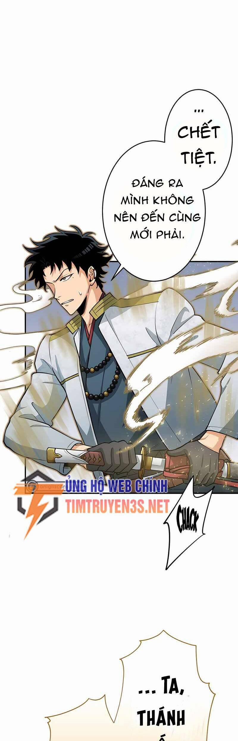 Tôi Thăng Cấp Tột Đỉnh Vì Là 1 Kol 25 trang 62