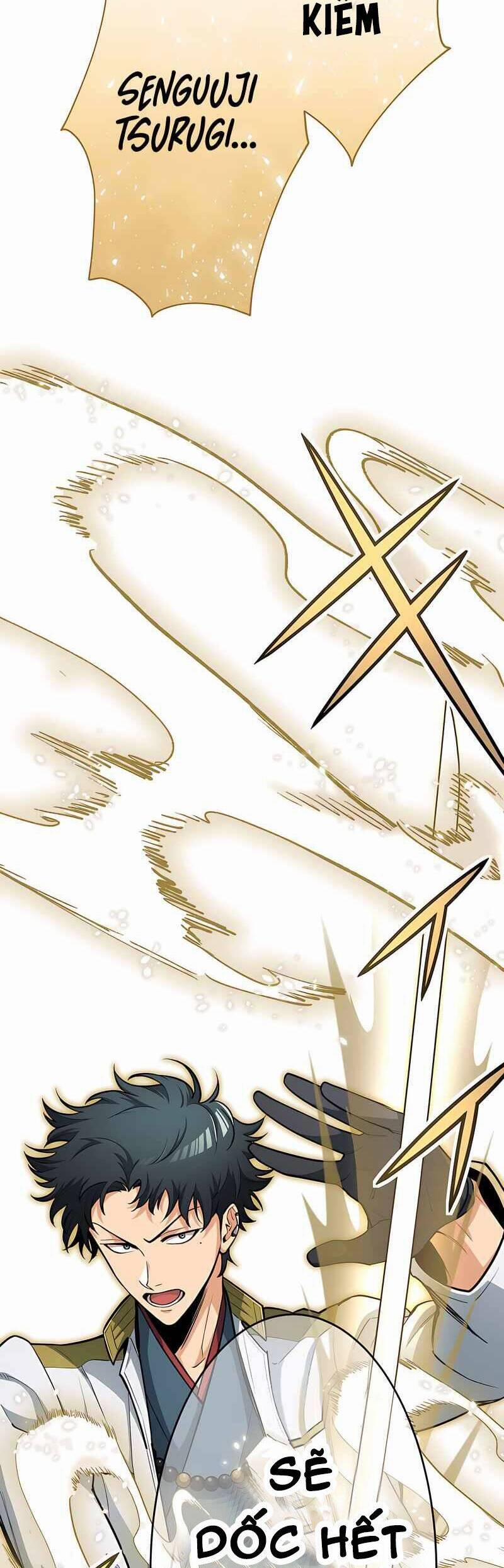 Tôi Thăng Cấp Tột Đỉnh Vì Là 1 Kol 25 trang 63