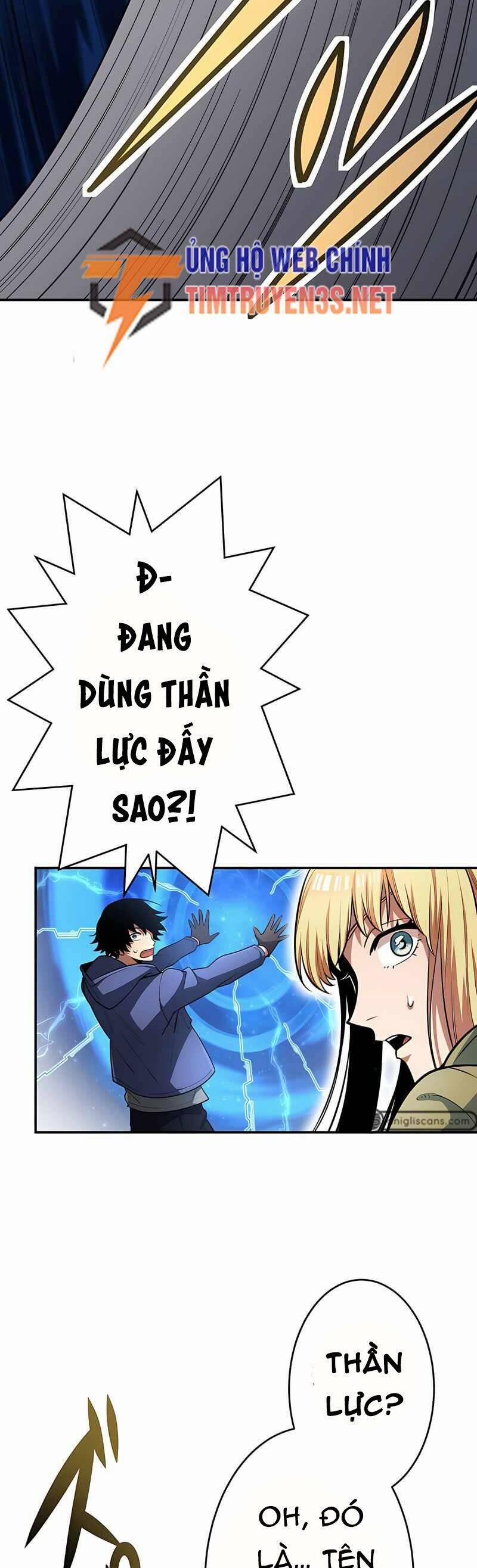 Tôi Thăng Cấp Tột Đỉnh Vì Là 1 Kol 25 trang 66