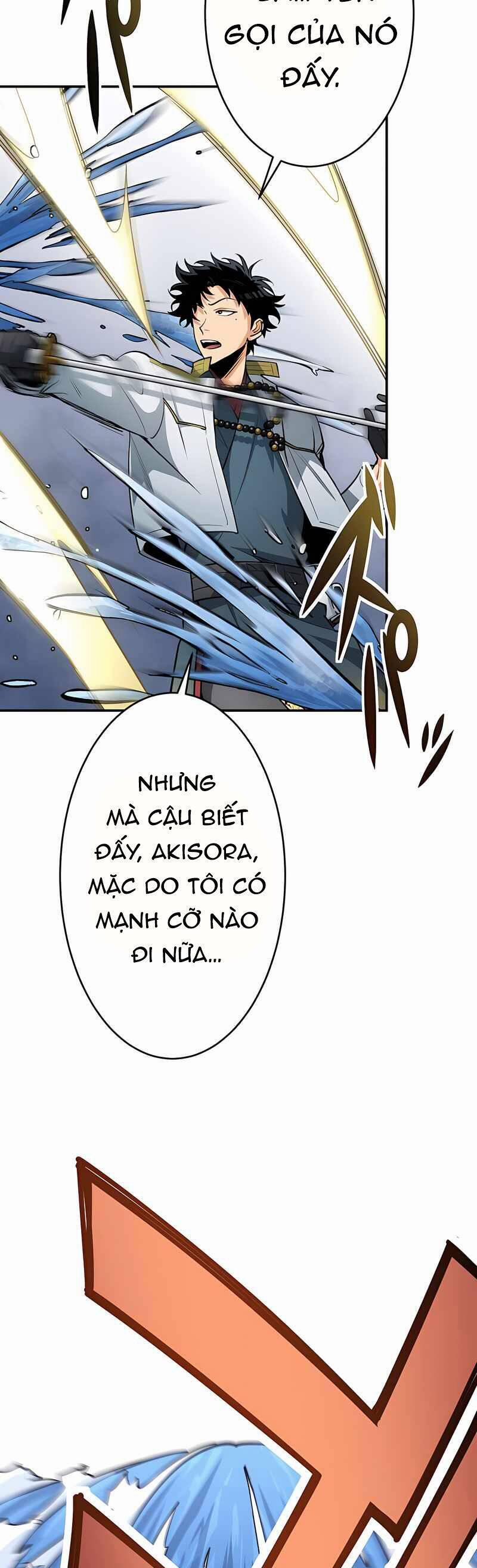 Tôi Thăng Cấp Tột Đỉnh Vì Là 1 Kol 25 trang 67