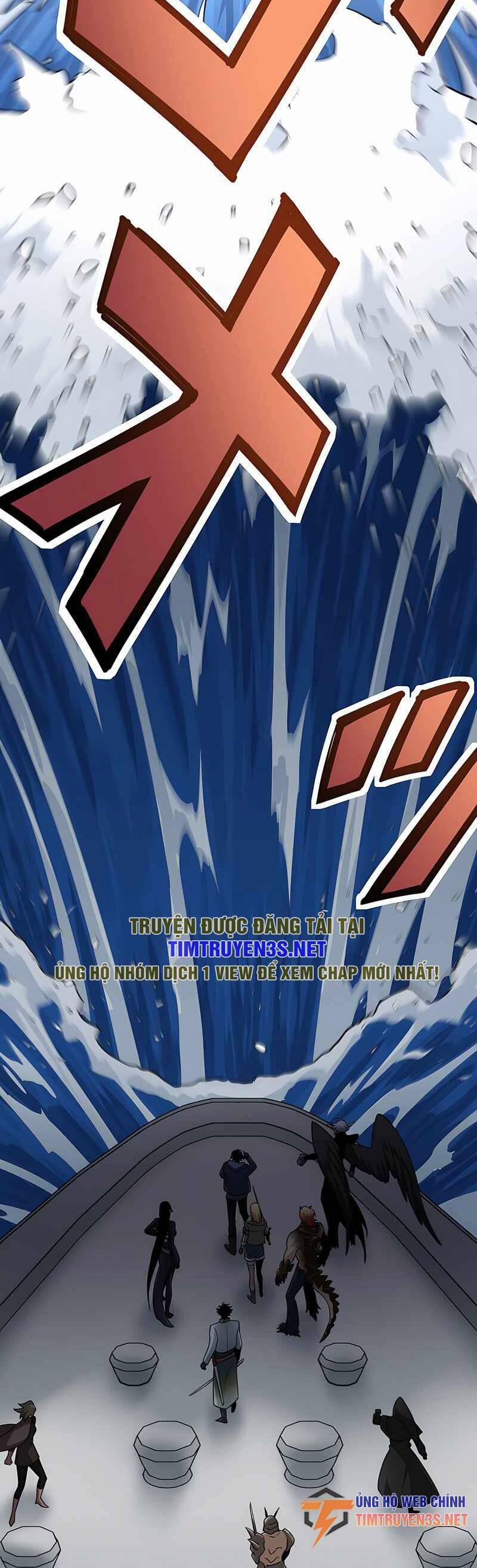 Tôi Thăng Cấp Tột Đỉnh Vì Là 1 Kol 25 trang 68