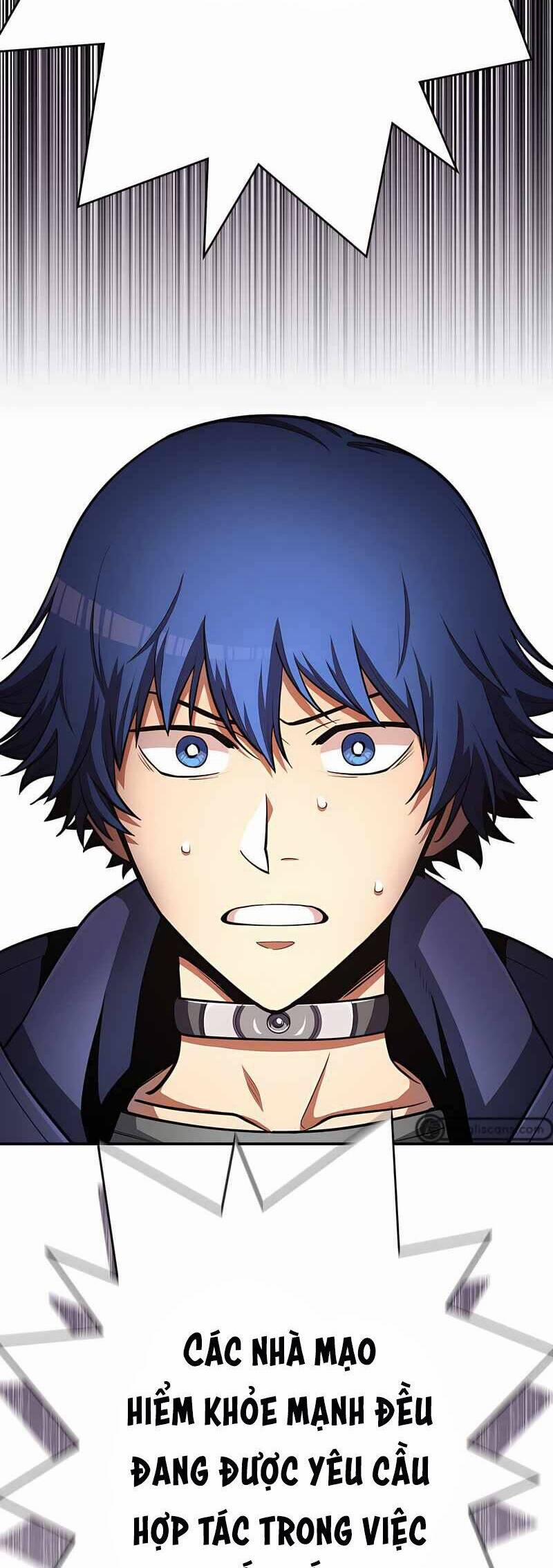 Tôi Thăng Cấp Tột Đỉnh Vì Là 1 Kol 25 trang 7