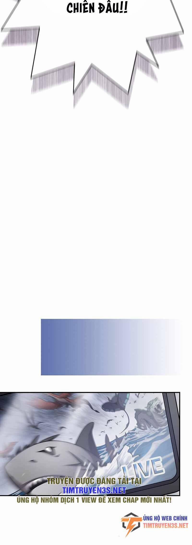 Tôi Thăng Cấp Tột Đỉnh Vì Là 1 Kol 25 trang 8