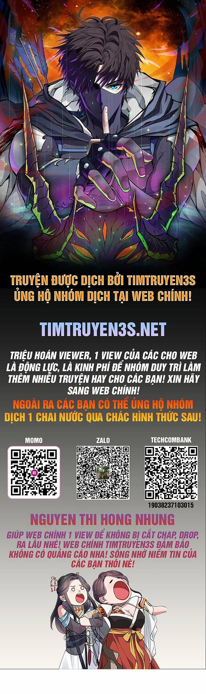 Tôi Thăng Cấp Tột Đỉnh Vì Là 1 Kol 26 trang 0