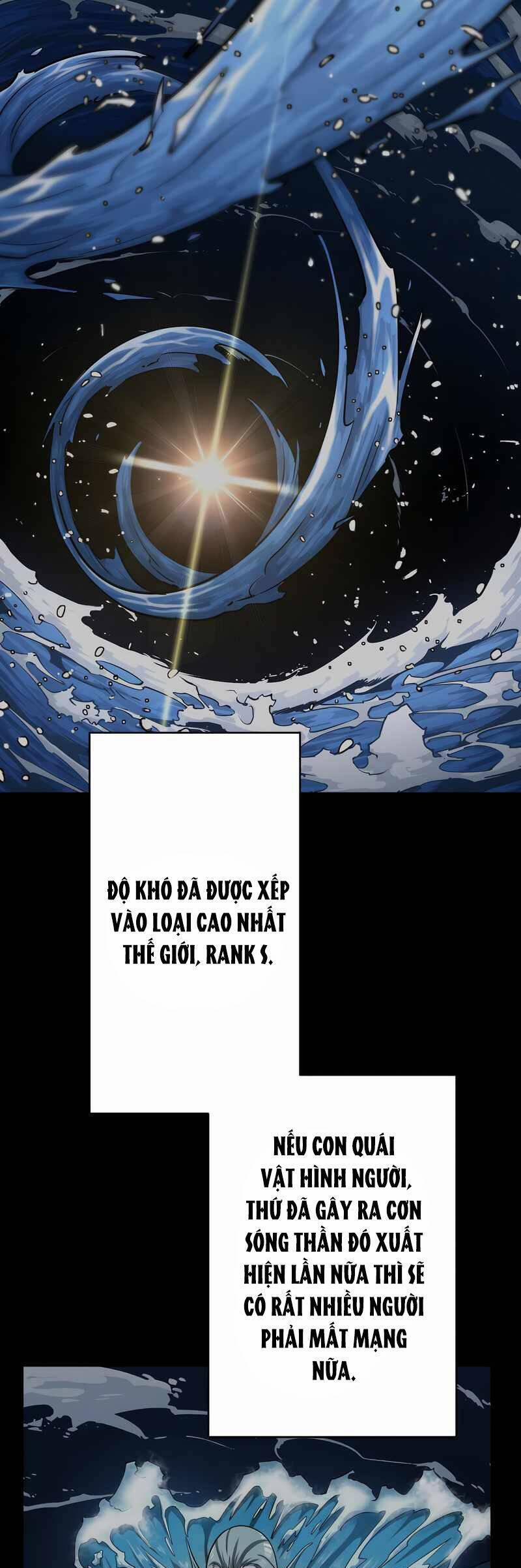 Tôi Thăng Cấp Tột Đỉnh Vì Là 1 Kol 26 trang 11