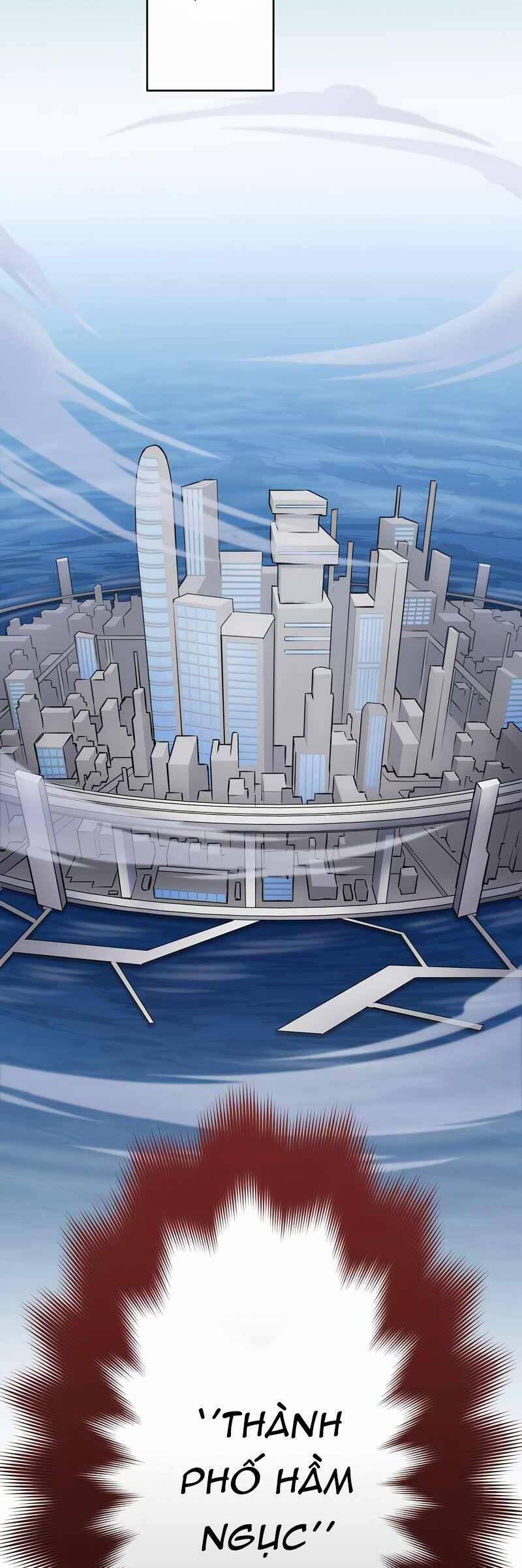 Tôi Thăng Cấp Tột Đỉnh Vì Là 1 Kol 26 trang 13