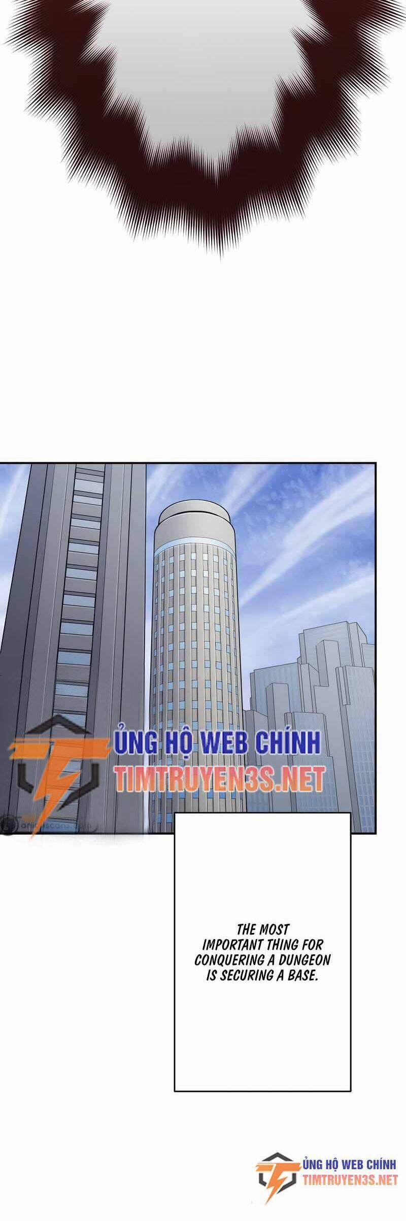 Tôi Thăng Cấp Tột Đỉnh Vì Là 1 Kol 26 trang 14