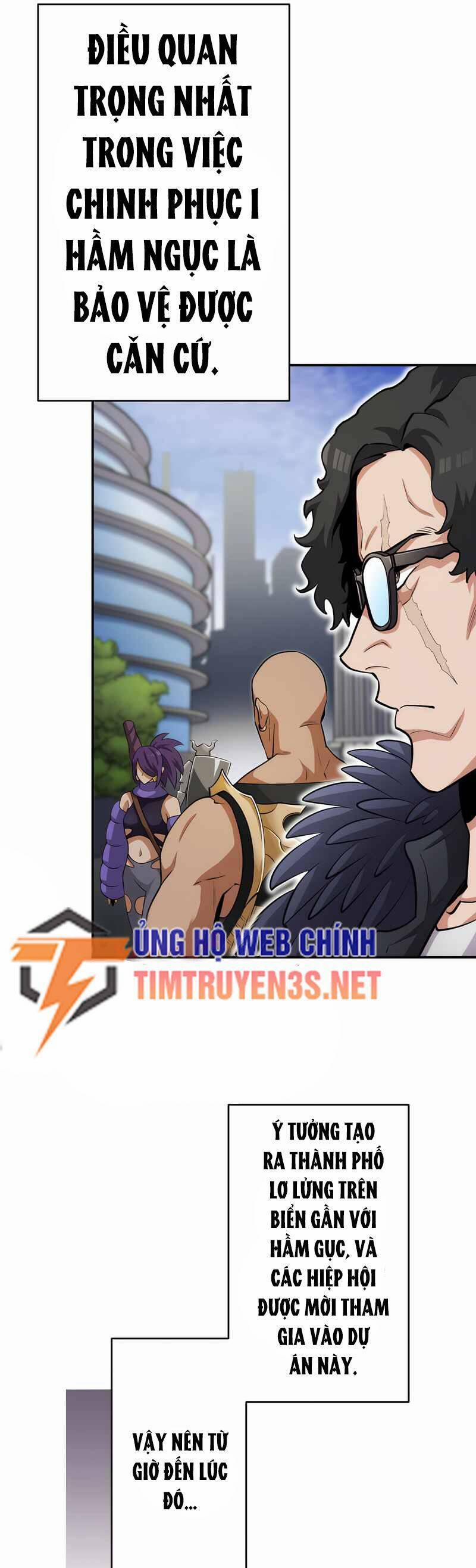 Tôi Thăng Cấp Tột Đỉnh Vì Là 1 Kol 26 trang 15