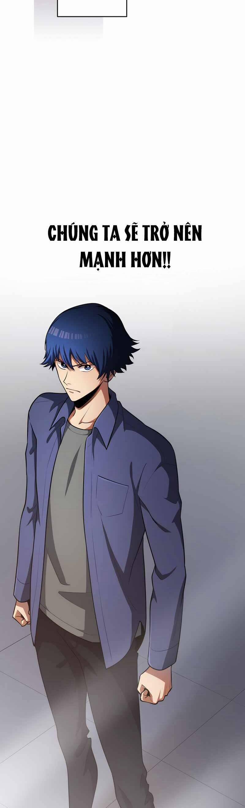 Tôi Thăng Cấp Tột Đỉnh Vì Là 1 Kol 26 trang 16