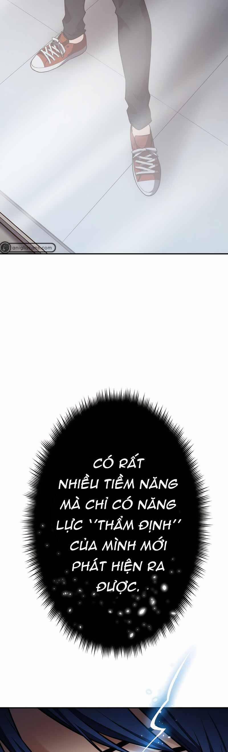 Tôi Thăng Cấp Tột Đỉnh Vì Là 1 Kol 26 trang 17