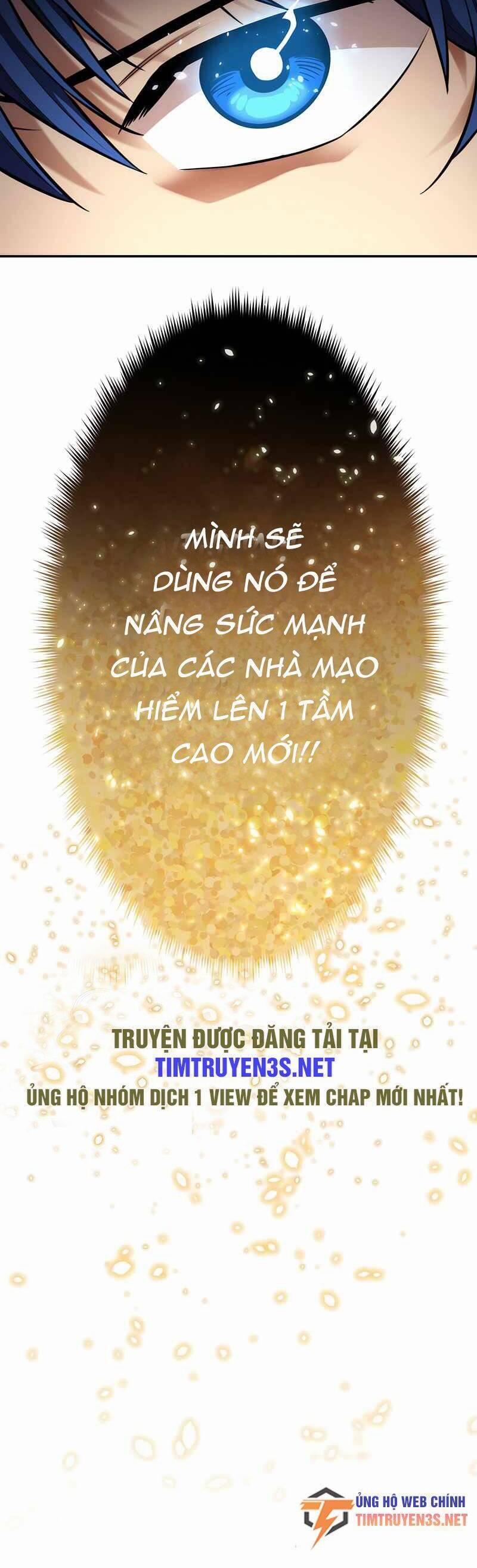 Tôi Thăng Cấp Tột Đỉnh Vì Là 1 Kol 26 trang 18