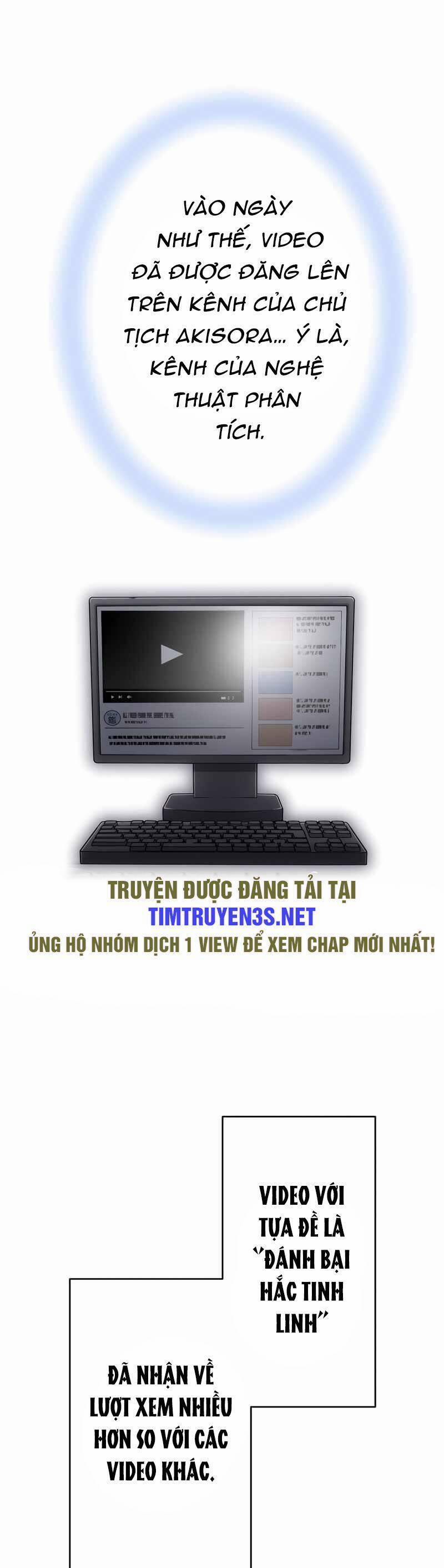 Tôi Thăng Cấp Tột Đỉnh Vì Là 1 Kol 26 trang 19