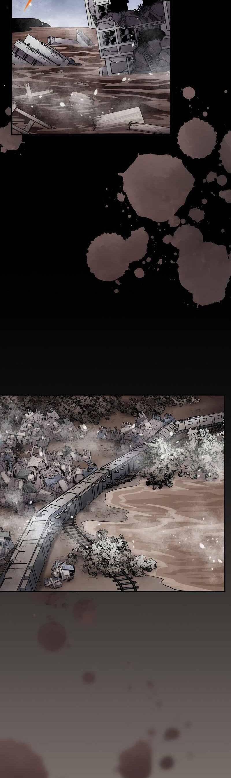 Tôi Thăng Cấp Tột Đỉnh Vì Là 1 Kol 26 trang 2