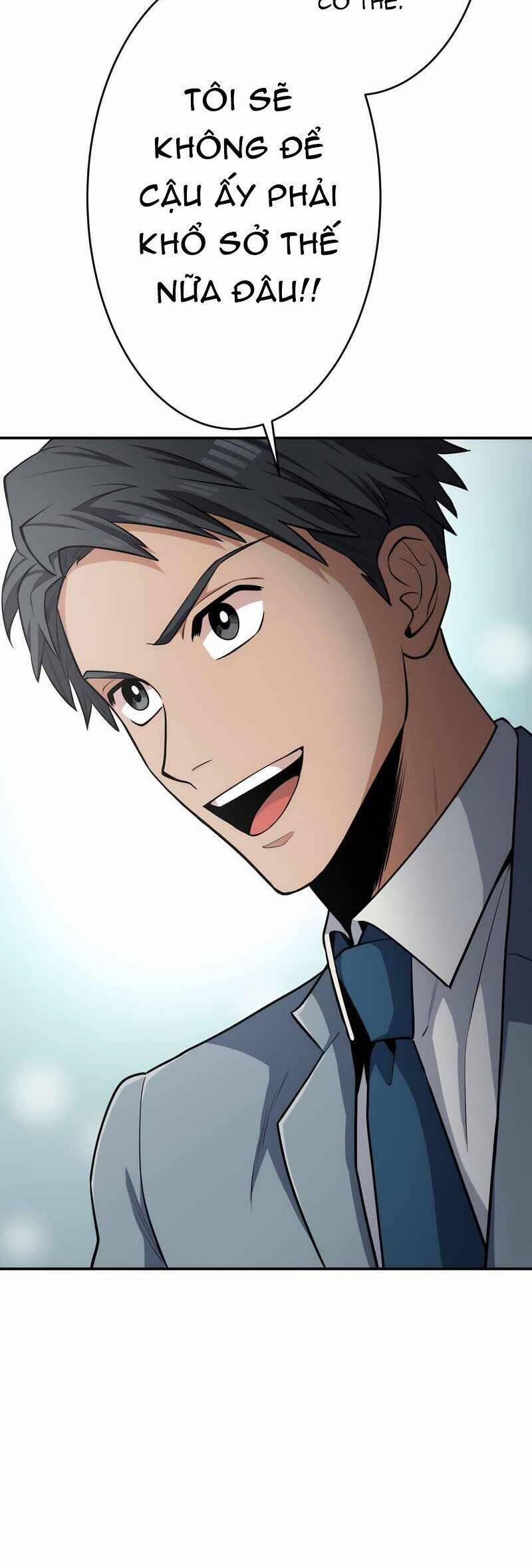 Tôi Thăng Cấp Tột Đỉnh Vì Là 1 Kol 26 trang 24