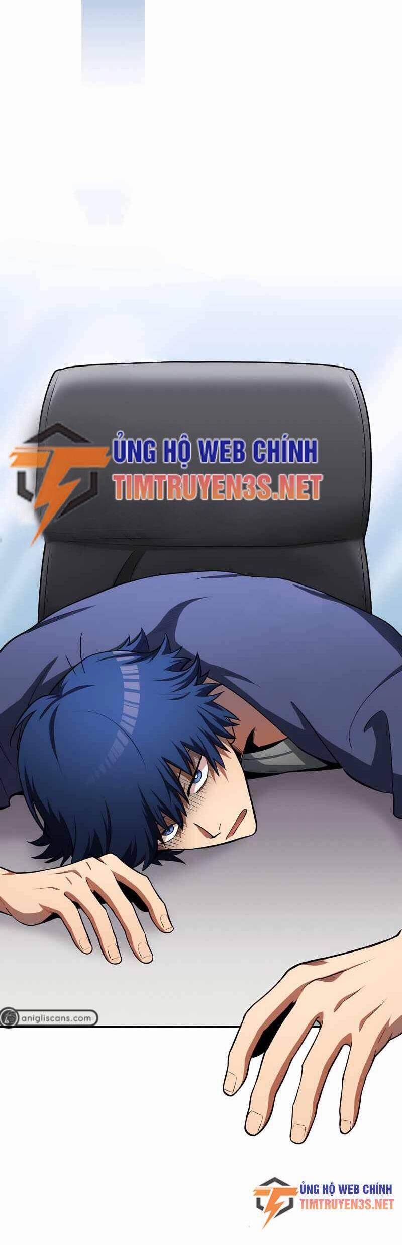 Tôi Thăng Cấp Tột Đỉnh Vì Là 1 Kol 26 trang 29