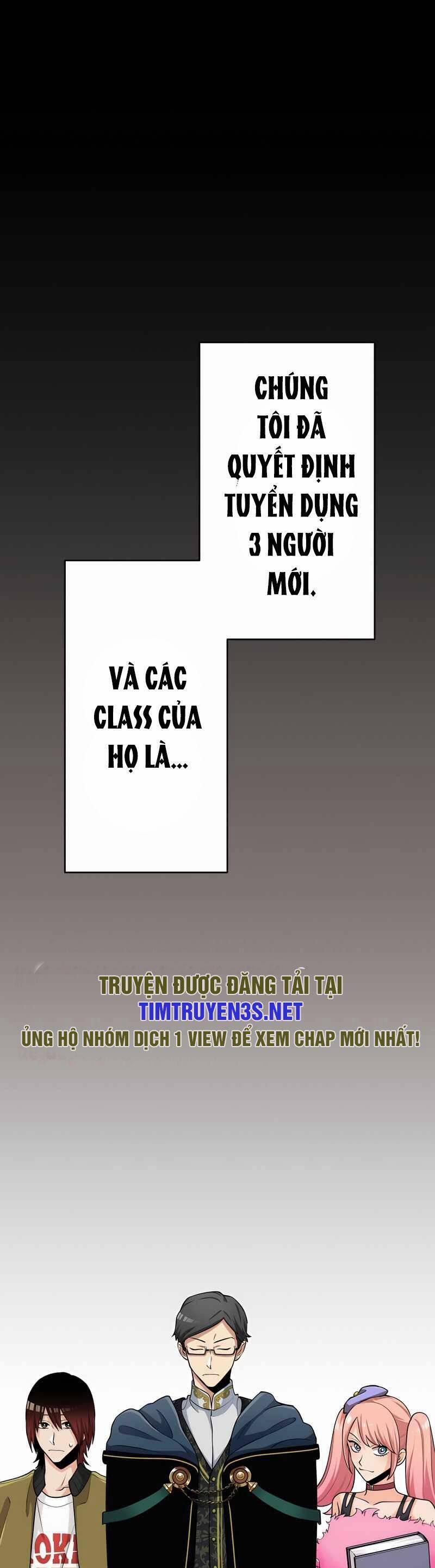 Tôi Thăng Cấp Tột Đỉnh Vì Là 1 Kol 26 trang 34