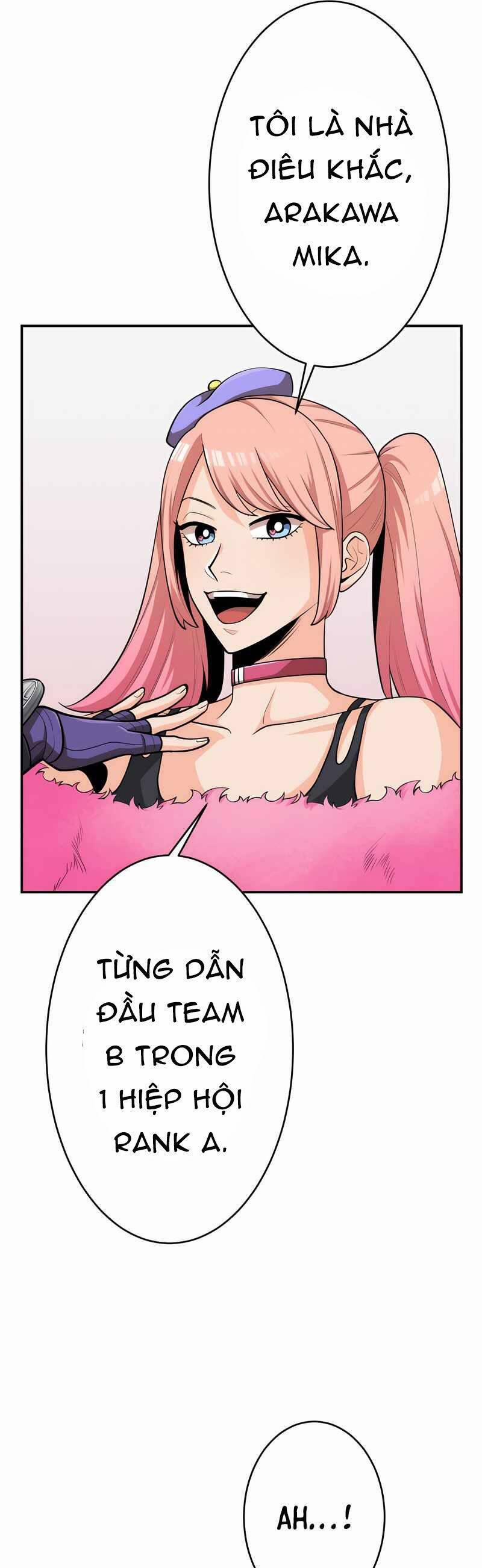 Tôi Thăng Cấp Tột Đỉnh Vì Là 1 Kol 26 trang 37