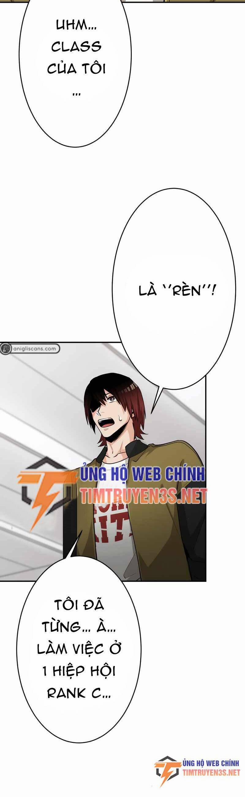 Tôi Thăng Cấp Tột Đỉnh Vì Là 1 Kol 26 trang 39