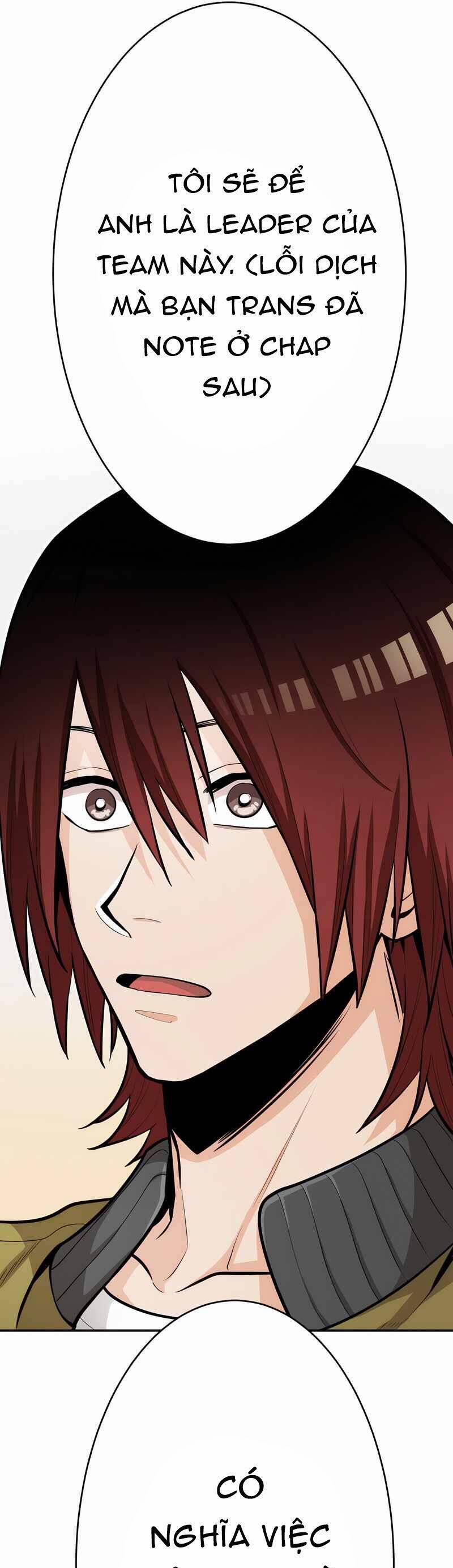 Tôi Thăng Cấp Tột Đỉnh Vì Là 1 Kol 26 trang 44