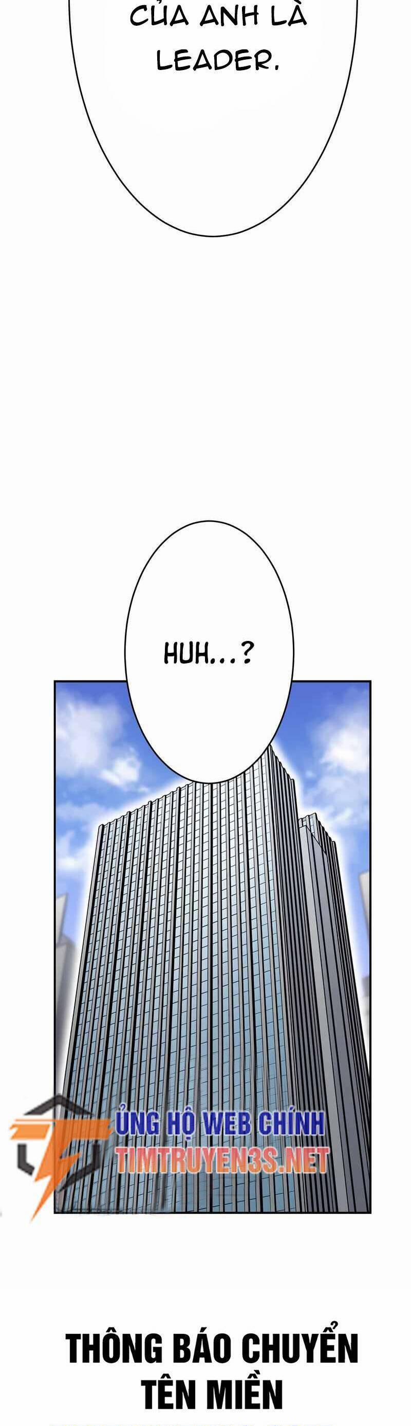 Tôi Thăng Cấp Tột Đỉnh Vì Là 1 Kol 26 trang 45