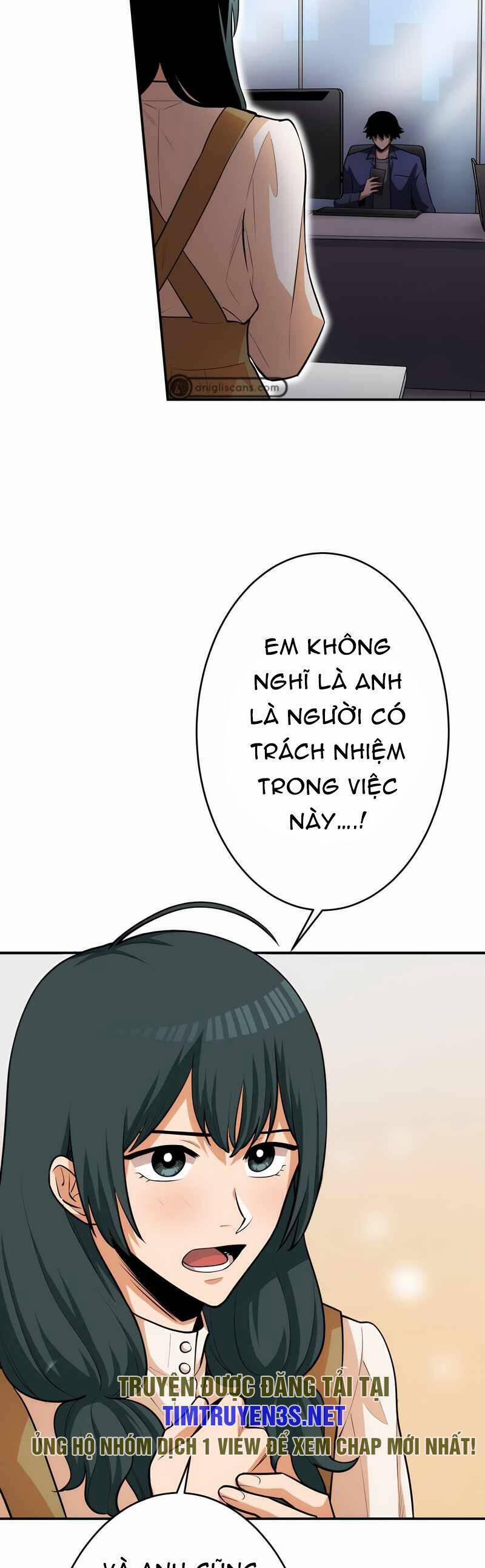 Tôi Thăng Cấp Tột Đỉnh Vì Là 1 Kol 26 trang 6