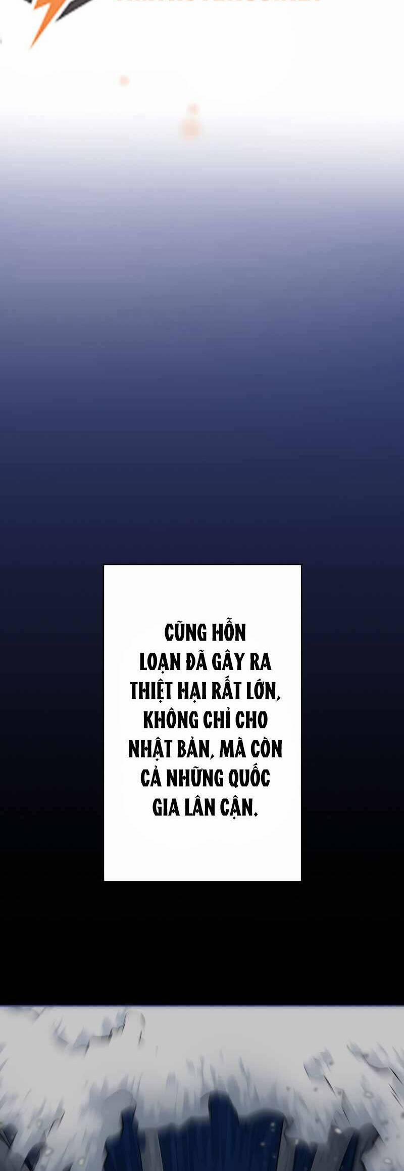 Tôi Thăng Cấp Tột Đỉnh Vì Là 1 Kol 26 trang 9