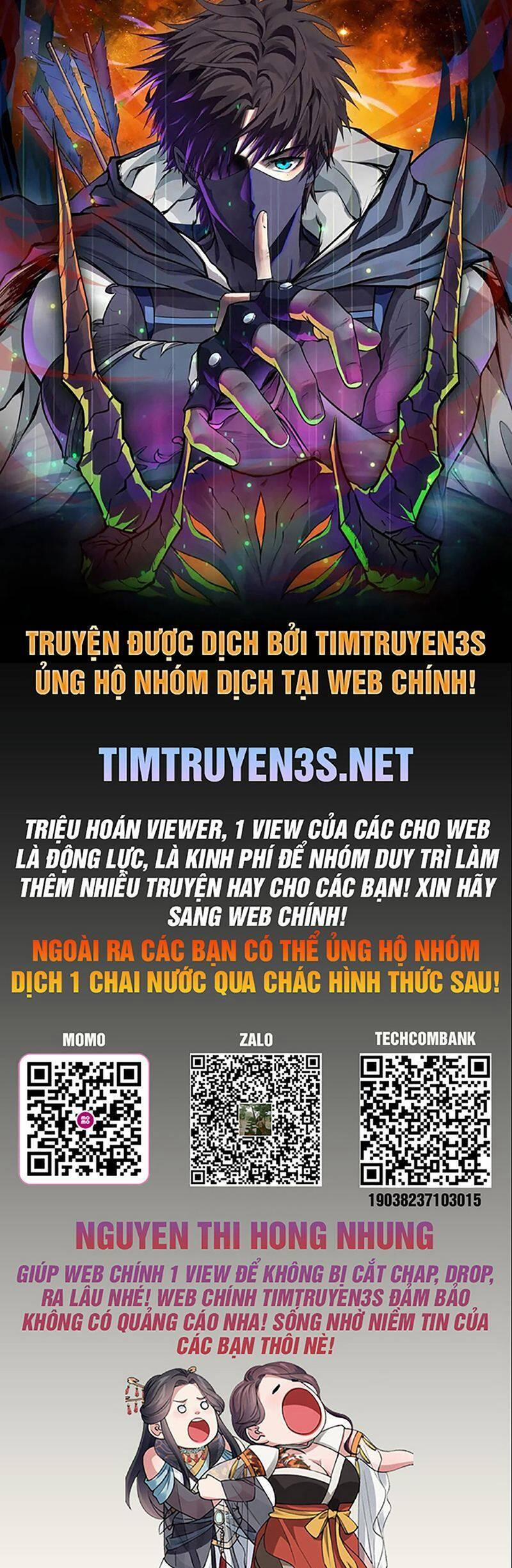 Tôi Thăng Cấp Tột Đỉnh Vì Là 1 Kol 27 trang 0