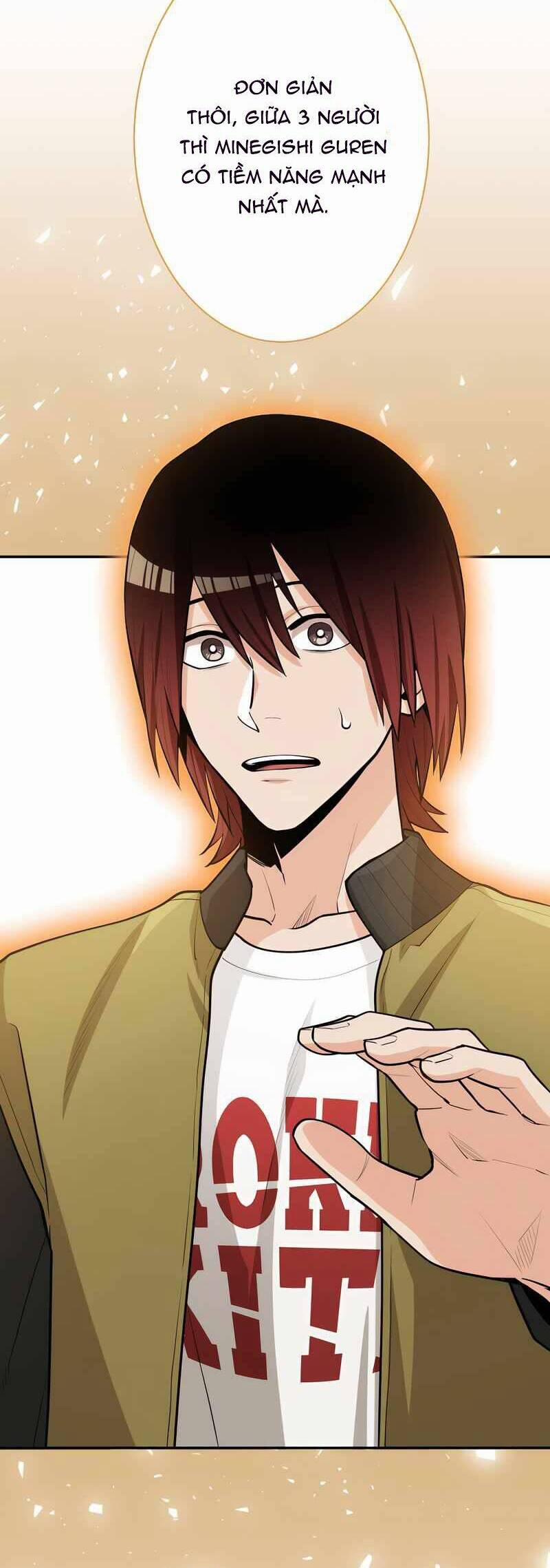 Tôi Thăng Cấp Tột Đỉnh Vì Là 1 Kol 27 trang 11