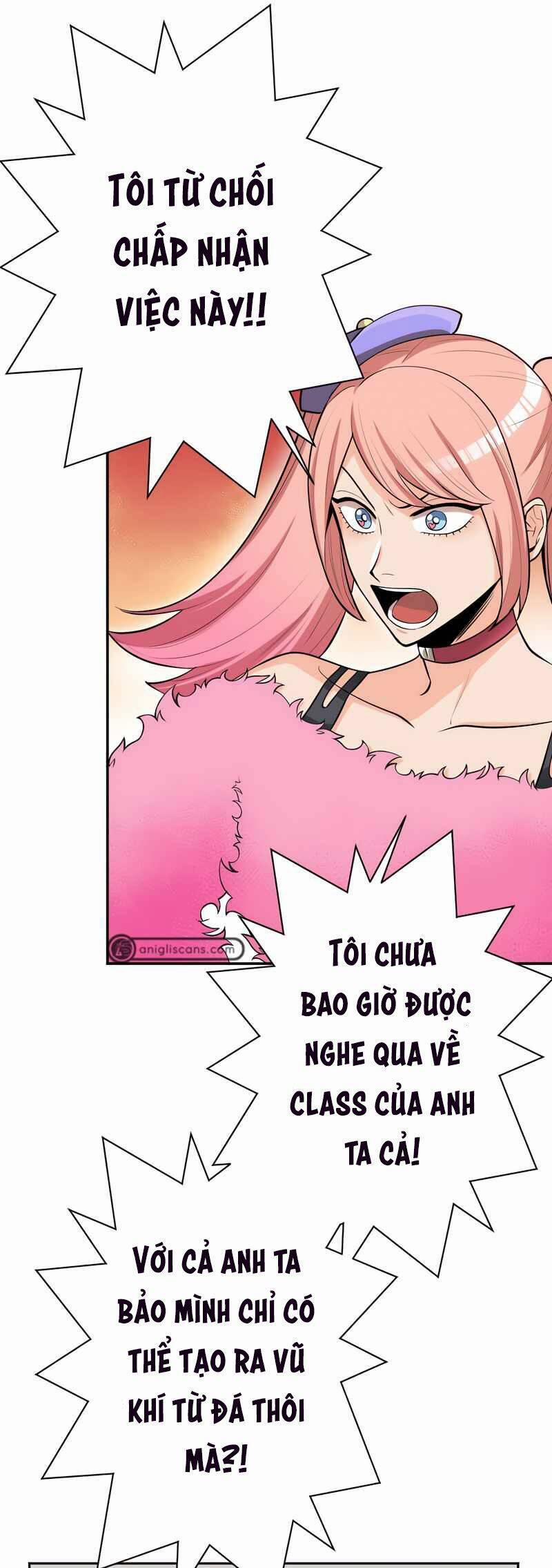 Tôi Thăng Cấp Tột Đỉnh Vì Là 1 Kol 27 trang 13