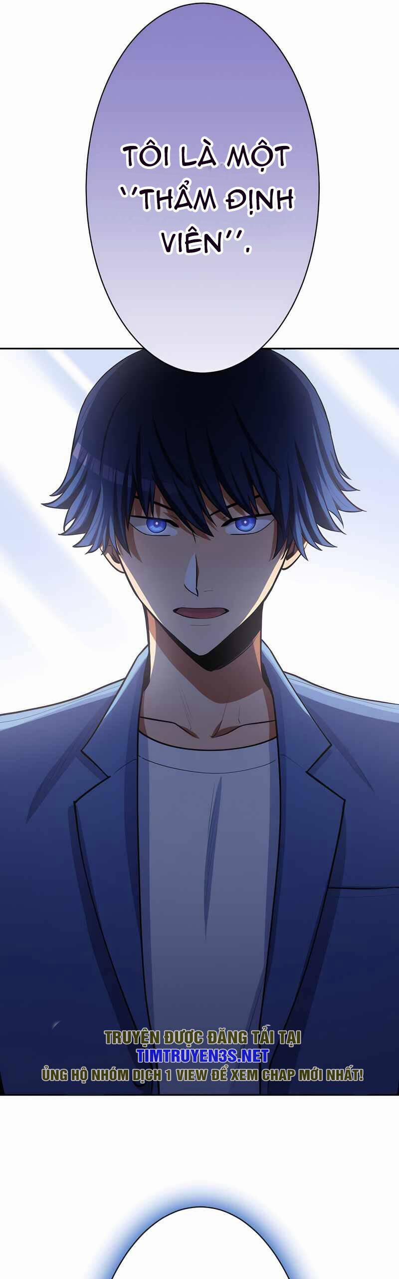 Tôi Thăng Cấp Tột Đỉnh Vì Là 1 Kol 27 trang 17