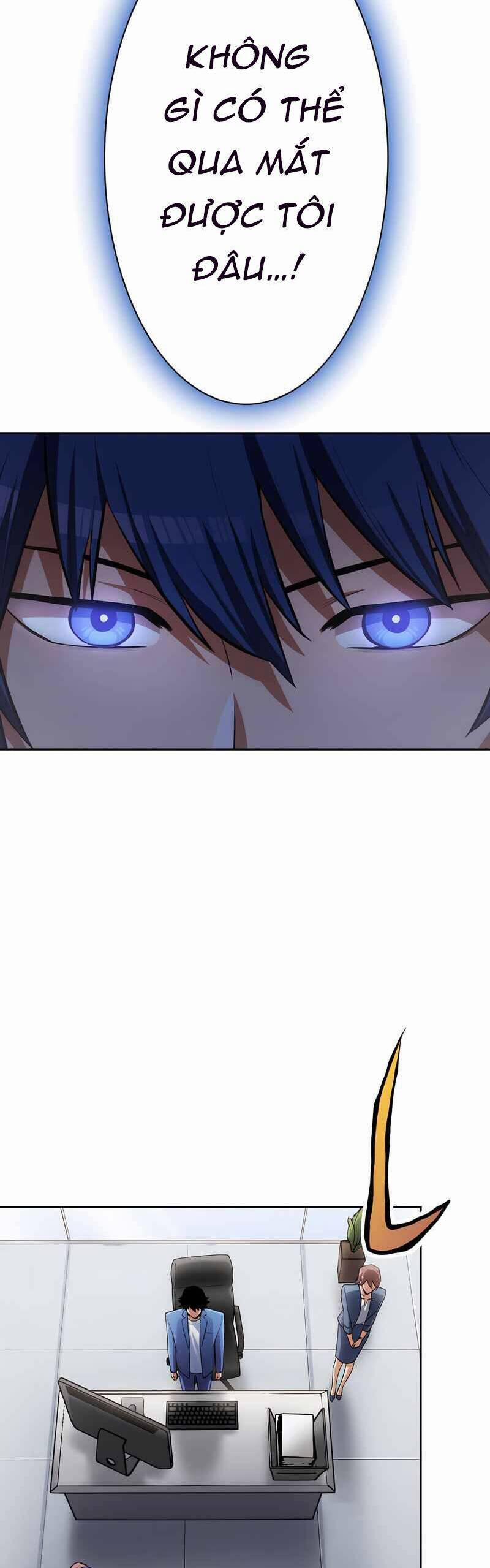 Tôi Thăng Cấp Tột Đỉnh Vì Là 1 Kol 27 trang 18