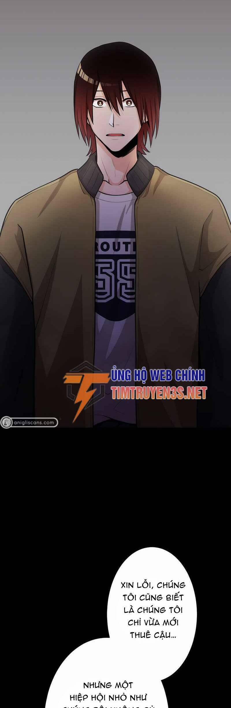 Tôi Thăng Cấp Tột Đỉnh Vì Là 1 Kol 27 trang 2