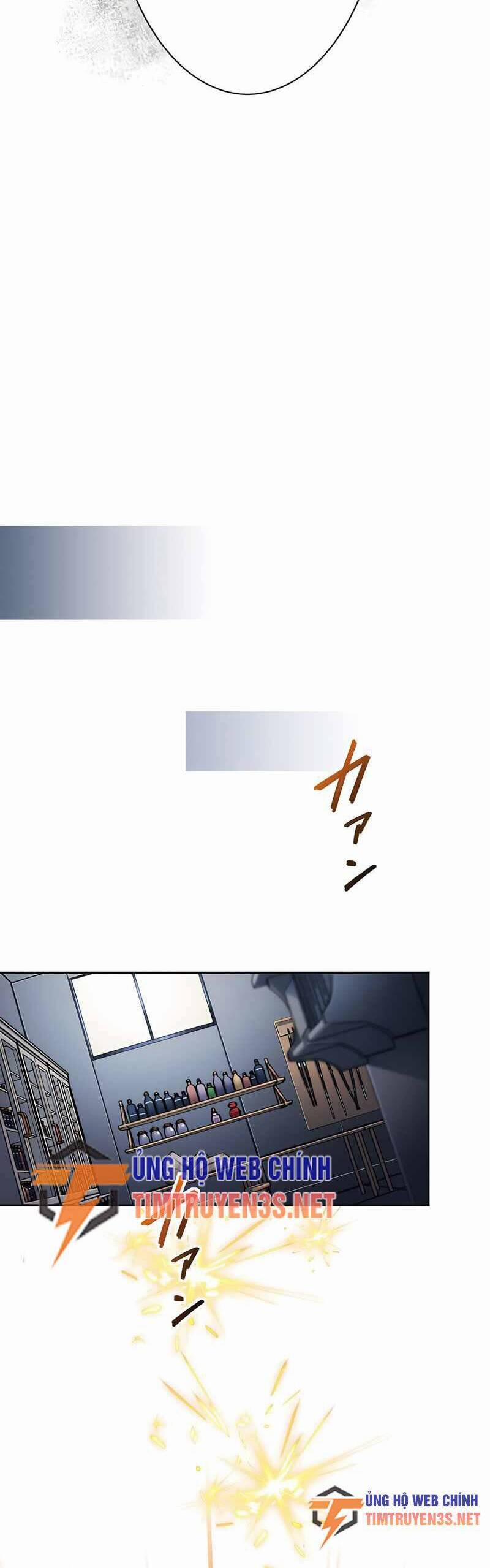 Tôi Thăng Cấp Tột Đỉnh Vì Là 1 Kol 27 trang 20