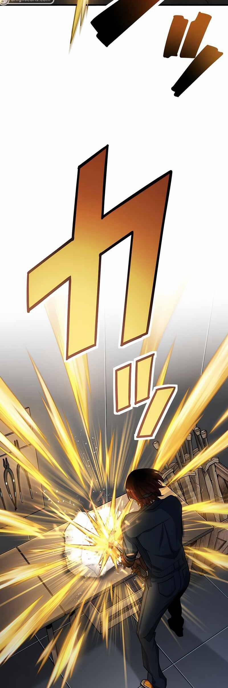 Tôi Thăng Cấp Tột Đỉnh Vì Là 1 Kol 27 trang 22